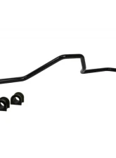 Nolathane Sway bar - 24mm heavy duty blade adjustable Rear                                     - REV011.0090B - Image 3