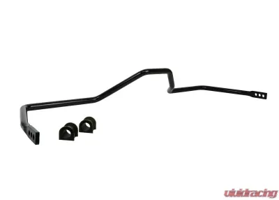 Nolathane Sway bar - 24mm heavy duty blade adjustable Rear - REV011.0090B