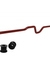 Nolathane 22mm Heavy Duty Rear Sway Bar REV011.0138 for Mercedes-Benz C-Class 00-10                                     - REV011.0138 - Image 2