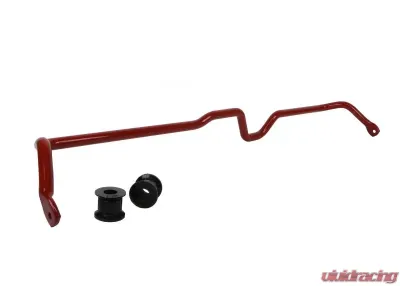 Nolathane 22mm Heavy Duty Rear Sway Bar REV011.0138 for Mercedes-Benz C-Class 00-10 - REV011.0138