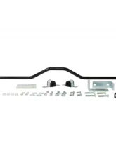 Nolathane Sway bar - 22mm X heavy duty blade adjustable Ford Ranger Rear 2011-2018                                     - REV011.0144B - Image 2