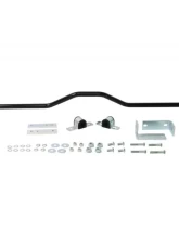 Nolathane Sway bar - 22mm X heavy duty blade adjustable Ford Ranger Rear 2011-2018                                     - REV011.0144B - Image 3