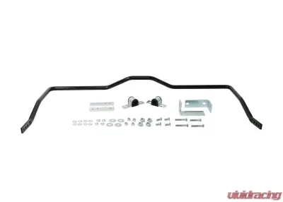 Nolathane Sway bar - 22mm X heavy duty blade adjustable Ford Ranger Rear 2011-2018 - REV011.0144B