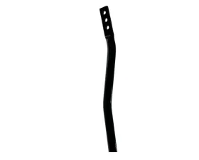 Nolathane Sway bar - 22mm X heavy duty blade adjustable Ford Ranger Rear 2011-2018