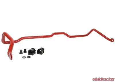 Nolathane Sway bar - 27mm X heavy duty Rear - REV011.0162