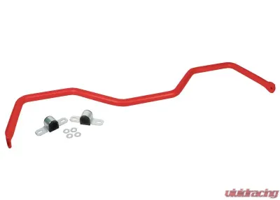 Nolathane Sway bar - 30mm X heavy duty Rear - REV011.0194