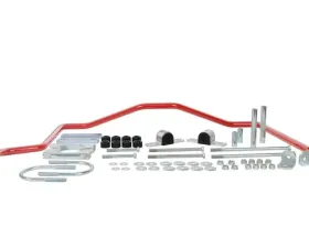Nolathane Sway bar - 20mm X heavy duty Toyota Rear