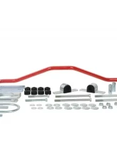 Nolathane Sway bar - 20mm X heavy duty Toyota Rear                                     - REV011.0196 - Image 4