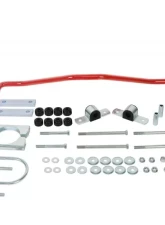 Nolathane Sway bar - 20mm X heavy duty Toyota Rear                                     - REV011.0196 - Image 2