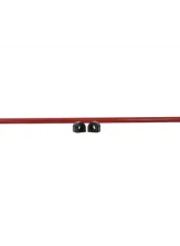 Nolathane Sway bar - 24mm X heavy duty Mini Rear                                     - REV011.0202 - Image 4