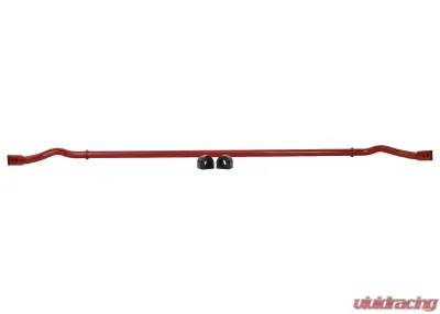 Nolathane Sway bar - 24mm X heavy duty Mini Rear - REV011.0202