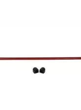 Nolathane Sway bar - 24mm X heavy duty Mini Rear                                     - REV011.0202 - Image 2
