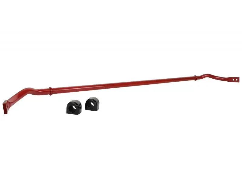 Nolathane Sway bar - 24mm X heavy duty Mini Rear - REV011.0202