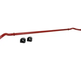 Nolathane Sway bar - 24mm X heavy duty Mini Rear