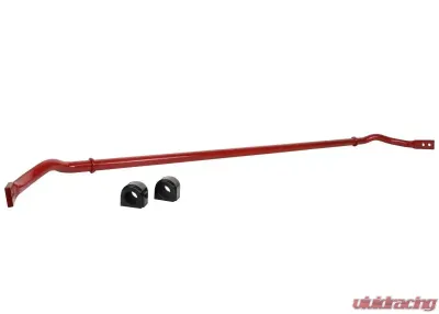 Nolathane Sway bar - 24mm X heavy duty Mini Rear - REV011.0202