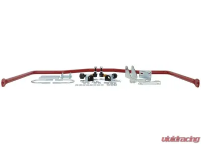 Nolathane Sway bar - 26mm X heavy duty Rear - REV011.0204