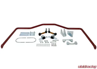 Nolathane Sway bar - 26mm X heavy duty Rear - REV011.0204