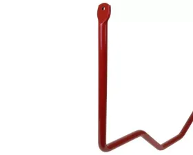 Nolathane Sway bar - 26mm X heavy duty Rear