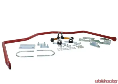 Nolathane Sway bar - 26mm X heavy duty Rear - REV011.0204
