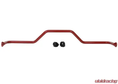 Nolathane Sway bar - 30mm X heavy duty Chevrolet TrailBlazer Rear 2002-2009 - REV011.0208
