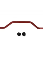 Nolathane Sway bar - 30mm X heavy duty Chevrolet TrailBlazer Rear 2002-2009                                     - REV011.0208 - Image 4