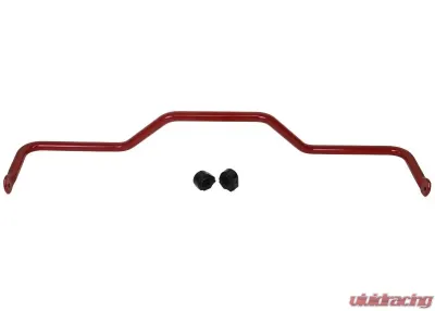 Nolathane Sway bar - 30mm X heavy duty Chevrolet TrailBlazer Rear 2002-2009 - REV011.0208