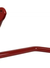 Nolathane Sway bar - 30mm X heavy duty Chevrolet TrailBlazer Rear 2002-2009                                     - REV011.0208 - Image 4