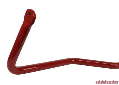 Nolathane Sway bar - 30mm X heavy duty Chevrolet TrailBlazer Rear 2002-2009 - REV011.0208