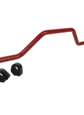 Nolathane Sway bar - 30mm X heavy duty Chevrolet TrailBlazer Rear 2002-2009                                     - REV011.0208 - Image 2