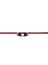 Nolathane Sway bar - 27mm X heavy duty Chevrolet Rear                                     - REV011.0212 - Image 2