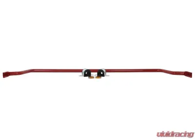 Nolathane Sway bar - 27mm X heavy duty Chevrolet Rear - REV011.0212