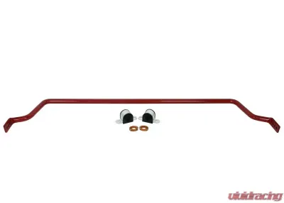 Nolathane Sway bar - 27mm X heavy duty Chevrolet Rear - REV011.0212