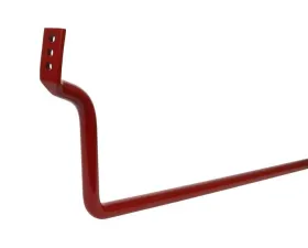Nolathane Sway bar - 27mm X heavy duty Chevrolet Rear