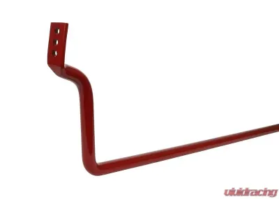 Nolathane Sway bar - 27mm X heavy duty Chevrolet Rear - REV011.0212
