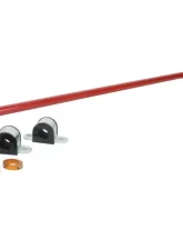 Nolathane Sway bar - 27mm X heavy duty Chevrolet Rear                                     - REV011.0212 - Image 4