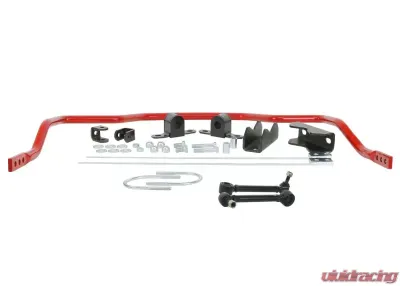 Nolathane Sway bar - 26mm X heavy duty Rear Ford Raptor 2015-2025 - REV011.0220