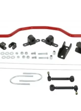 Nolathane Sway bar - 26mm X heavy duty Rear Ford Raptor 2015-2025                                     - REV011.0220 - Image 2