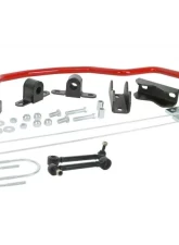 Nolathane Sway bar - 26mm X heavy duty Rear Ford Raptor 2015-2025                                     - REV011.0220 - Image 3