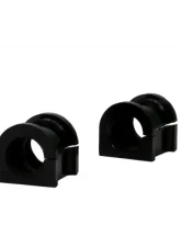 Nolathane Sway bar - mount service kit Mitsubishi Lancer Rear 2003-2006                                     - REV012.0154 - Image 2