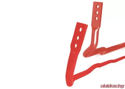 Nolathane Sway bar - vehicle kit Front and Rear - REV013.0000