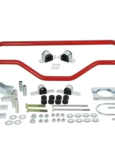 Nolathane Sway bar - vehicle kit Front and Rear                                     - REV013.0054 - Image 4