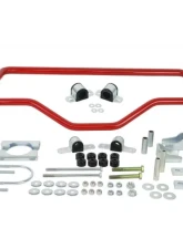 Nolathane Sway bar - vehicle kit Front and Rear                                     - REV013.0054 - Image 2