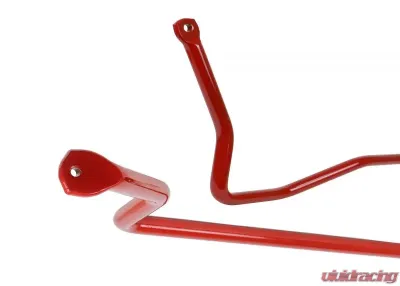 Nolathane Sway bar - vehicle kit Front and Rear - REV013.0054