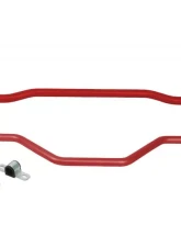 Nolathane Sway bar - vehicle kit Front and Rear                                     - REV013.0056 - Image 4