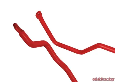 Nolathane Sway bar - vehicle kit Front and Rear - REV013.0056