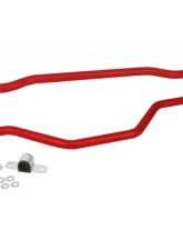 Nolathane Sway bar - vehicle kit Front and Rear                                     - REV013.0056 - Image 4