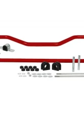 Nolathane Sway bar - vehicle kit Front and Rear                                     - REV013.0058 - Image 3