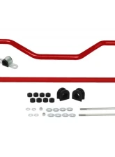 Nolathane Sway bar - vehicle kit Front and Rear                                     - REV013.0058 - Image 4