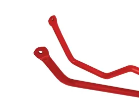 Nolathane Sway bar - vehicle kit Front and Rear