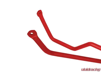 Nolathane Sway bar - vehicle kit Front and Rear - REV013.0058
